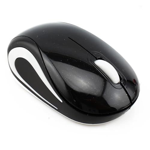 Mini Ladybug Wireless Mouse - USB