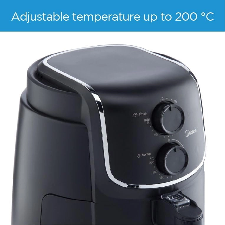 Digital Air Fryer MFTN40D2