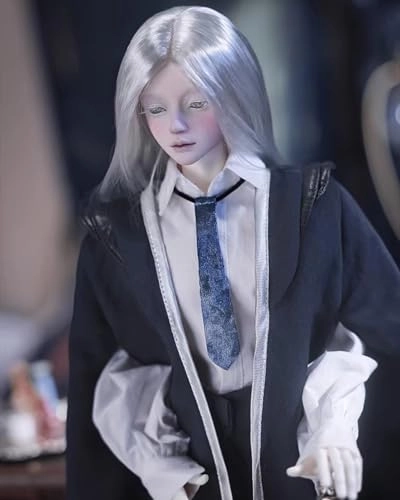BJD Doll - 1/4 Resin Style O