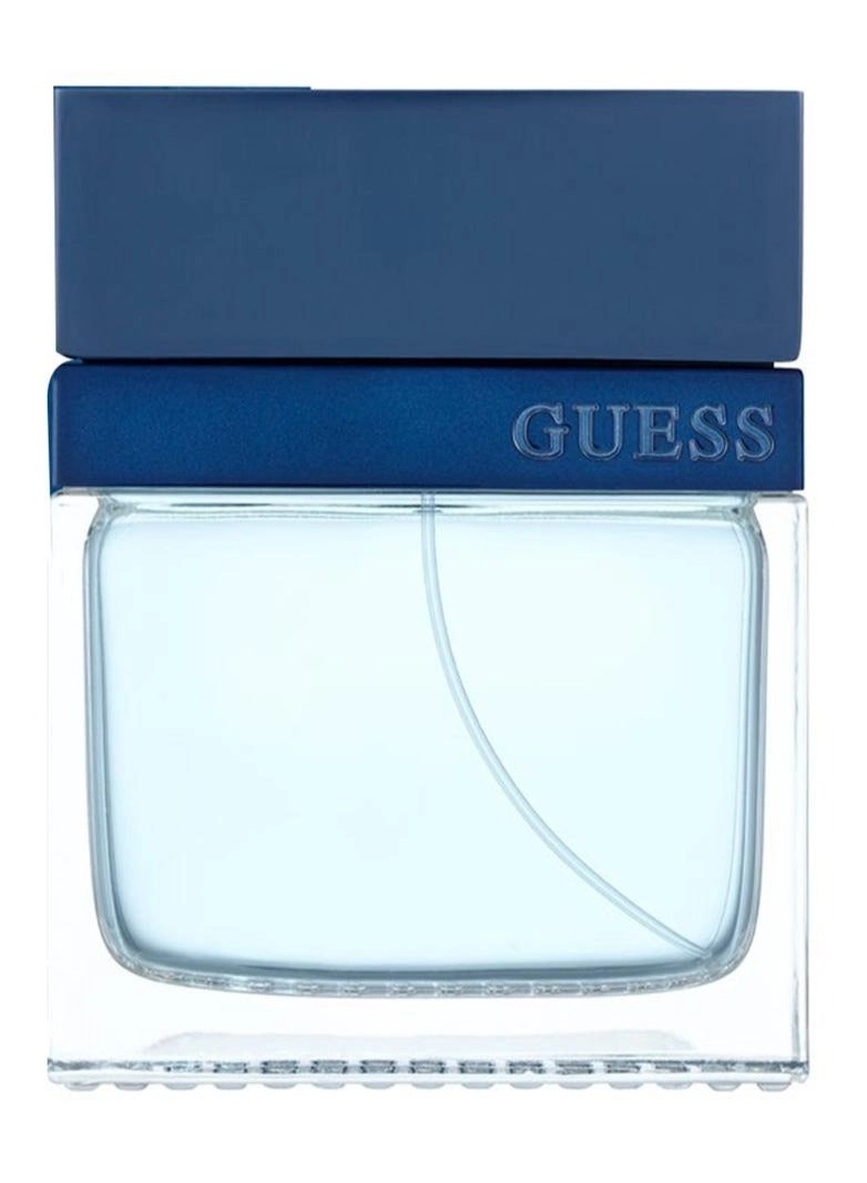 Seductive Blue Eau de Toilette 100ml