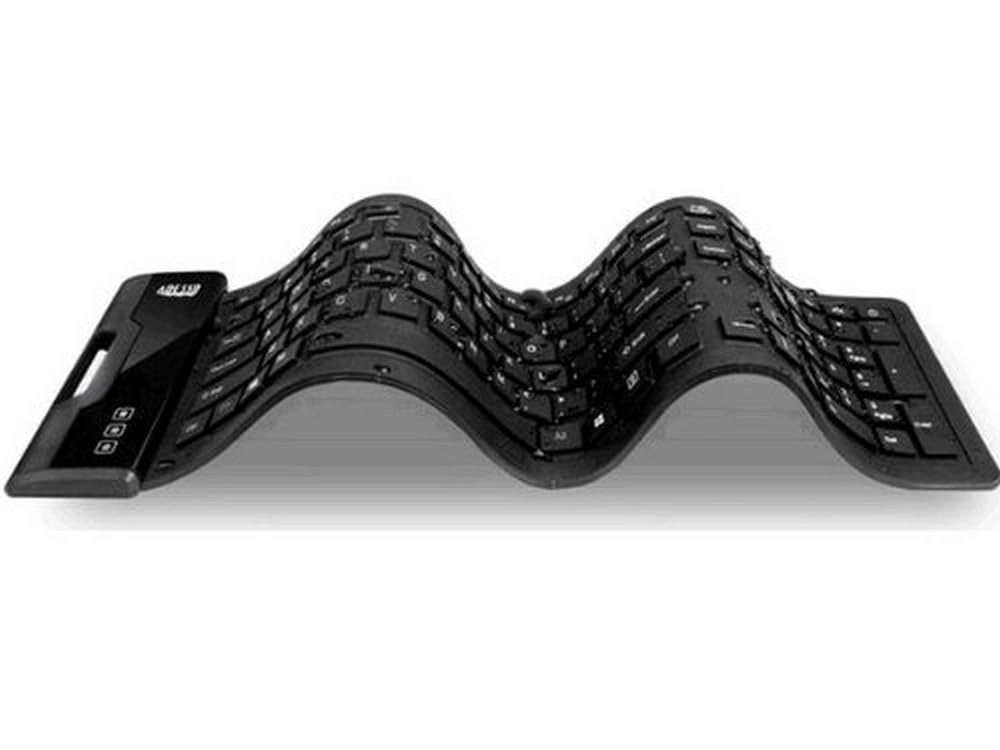 Adesso SlimTouch 232 - US Wired