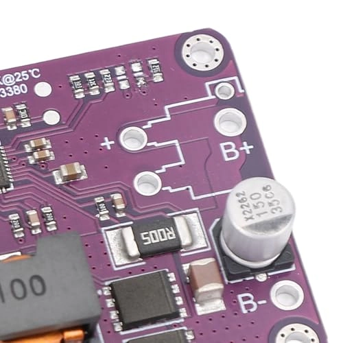 Power Bank Module - 140W Fast charging