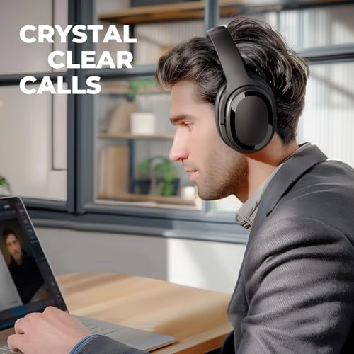 E7 Max Wireless Headphone