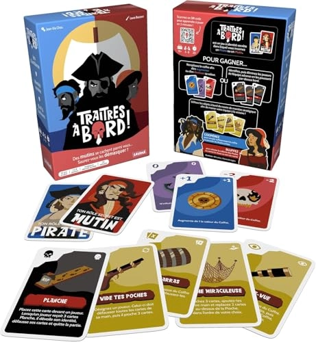 Splendor Duel + Moonlight: Territory of the Wolves + Bottle Opener (French)