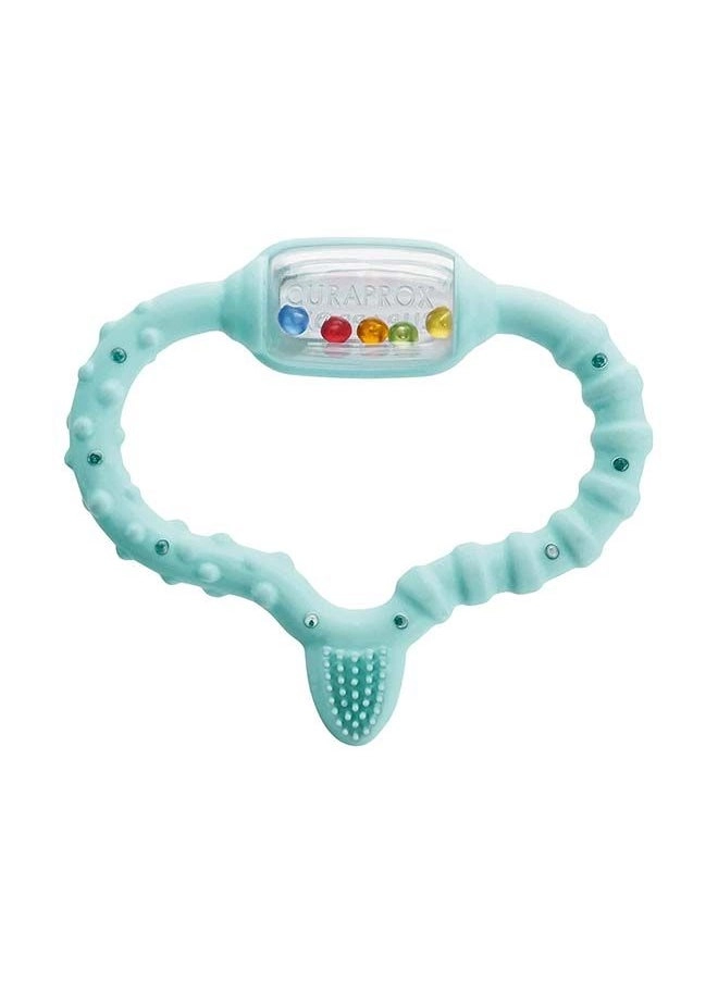 Curaprox Baby Teething Ring