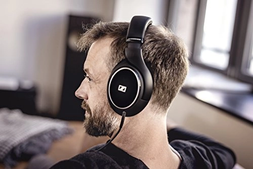 HD 598 Cs Wired Headset