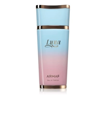 Luna Eau de Parfum 100ml