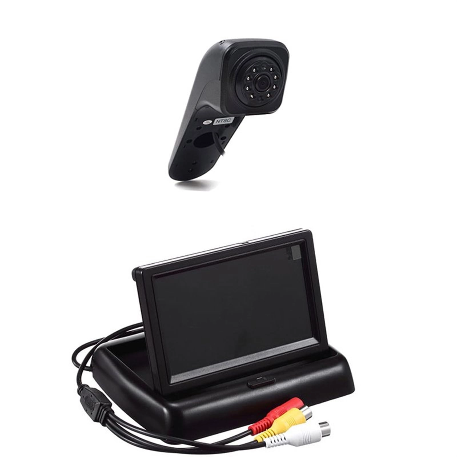 Reversing Camera - Night vision Wire HD