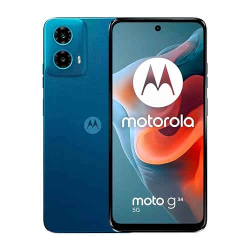 G34 - 4GB 128GB