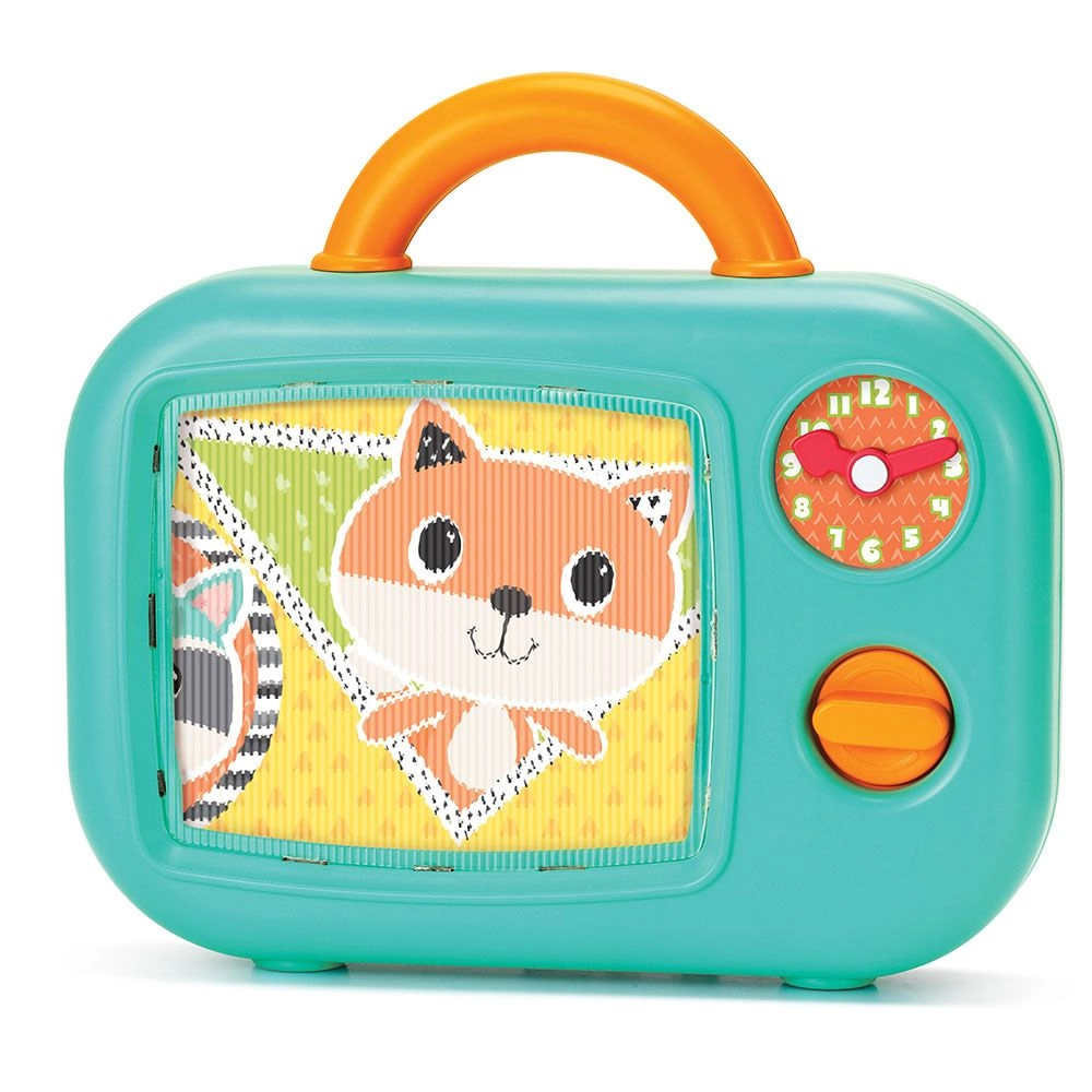 Musical Tv - 9 months and above