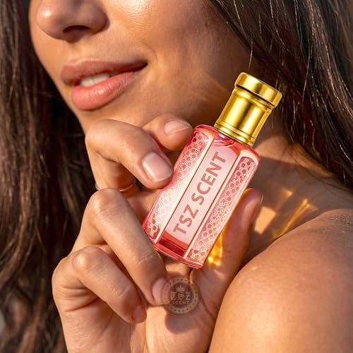 Tahara Cotton Candy Musk - 12ml
