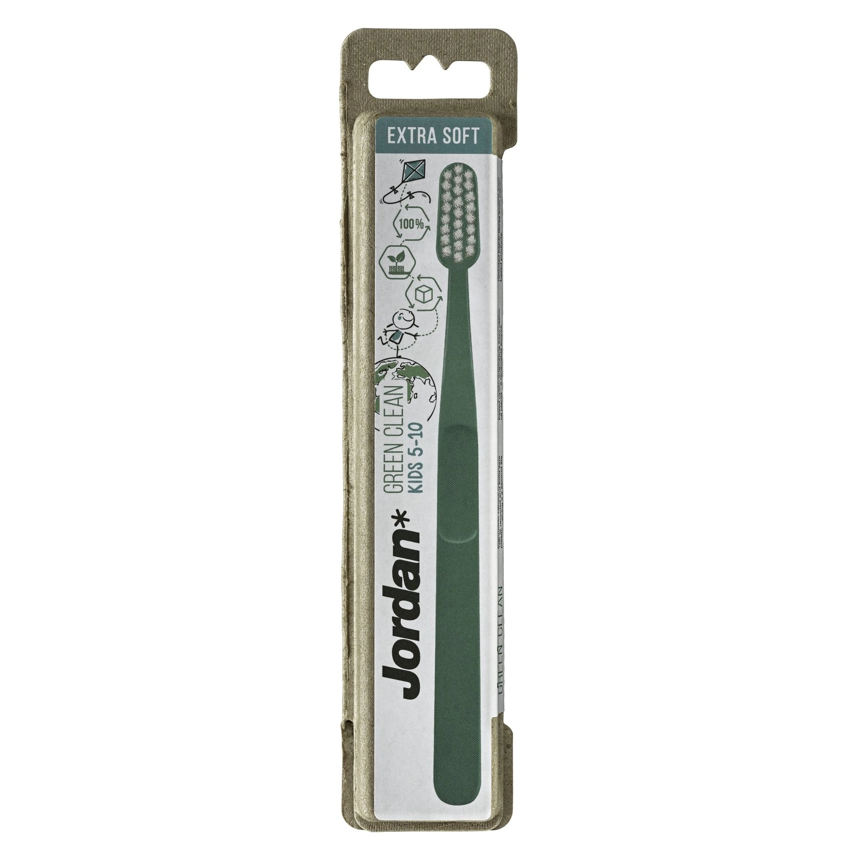 Green Clean 1-Piece Pack