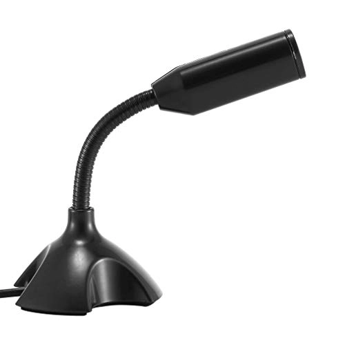 HWB ACD - USB Mini Microphone Stand