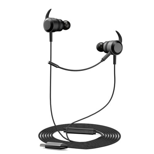 ES-5011 Wired Earbud