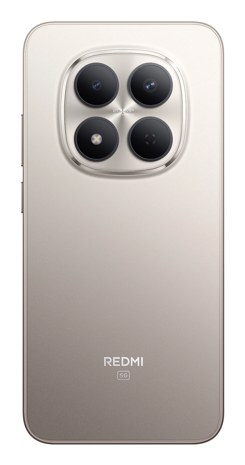 Xiaomi Redmi Note 15 - 8GB 256GB