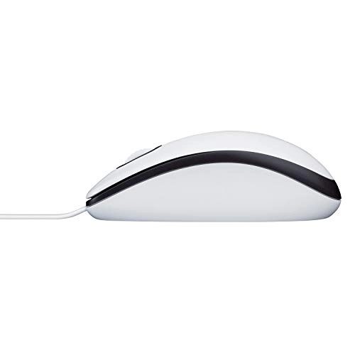 M100 Wired Mouse - USB