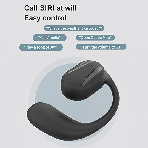 YJ76 - Wireless Earbud