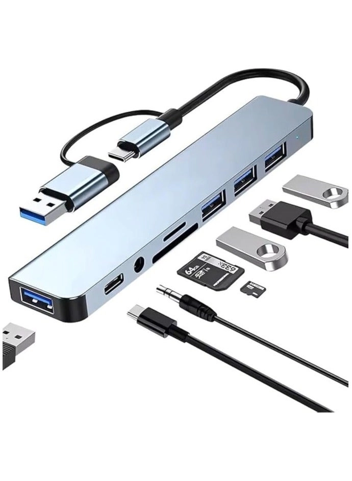 USB C Hub