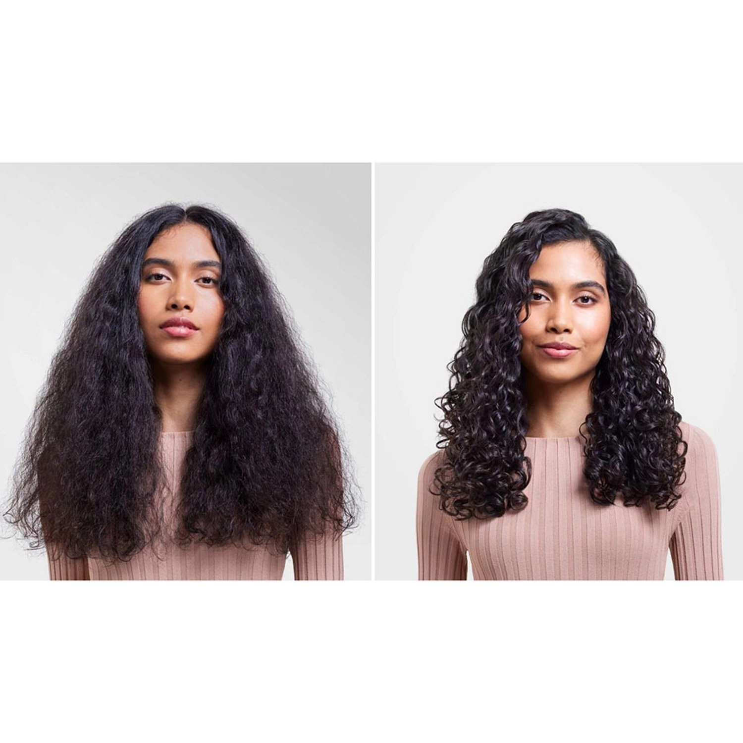 Supersonic Nural Stylers - Red Velvet Gold Middle East Version