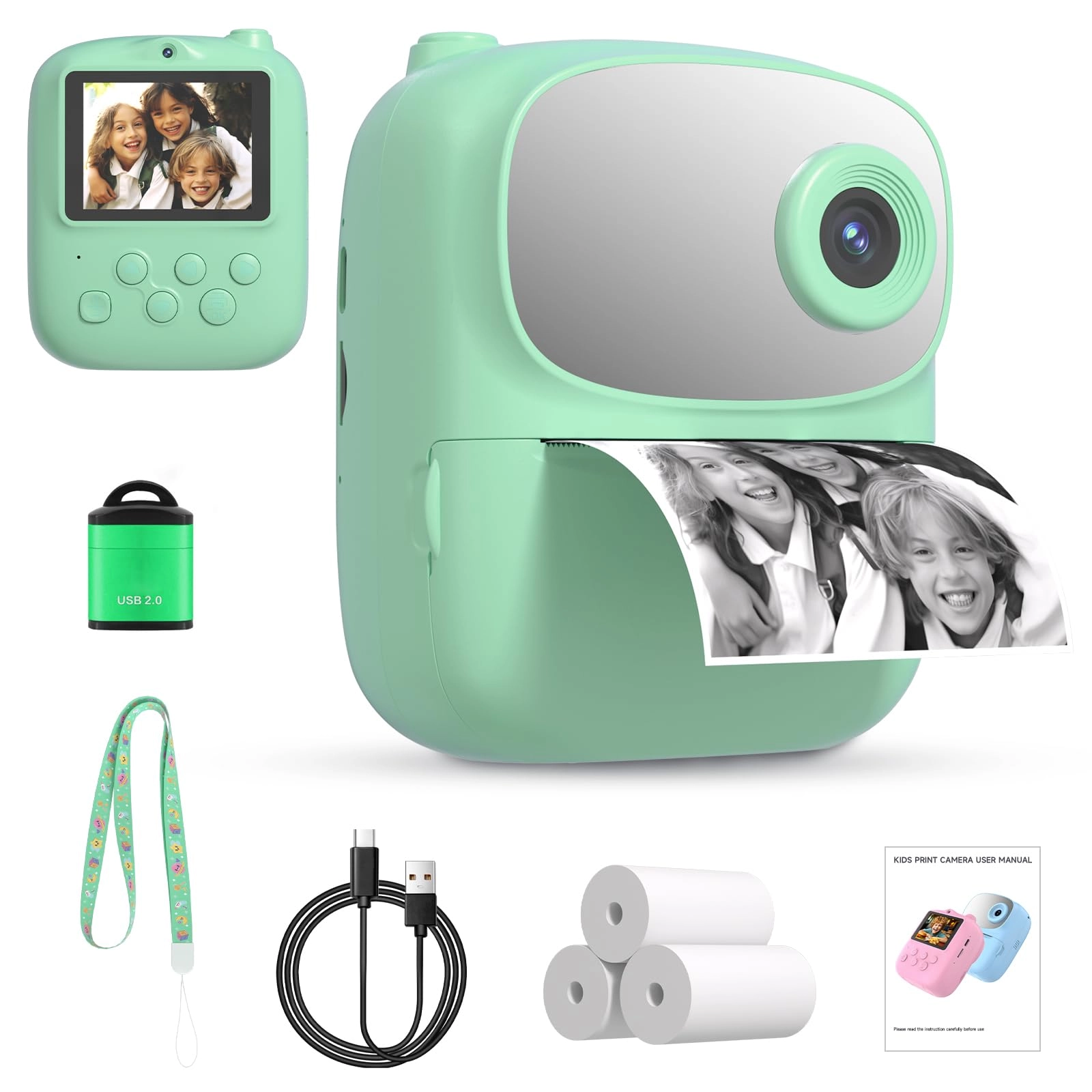 SHENZHEN PEICHENG TECHNOLOGY CO., LTD CM01