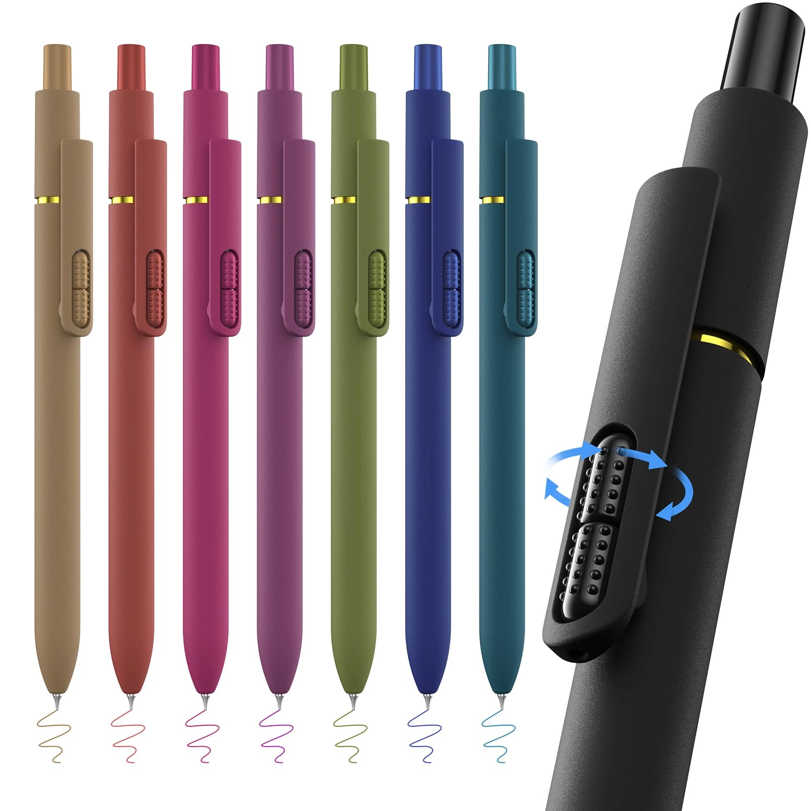 JIM-ZXB-MLD-8P - 8 Pcs 0.7mm