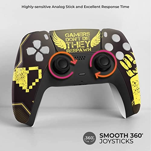 PS5_RESPAWN_NM - PlayStation 5