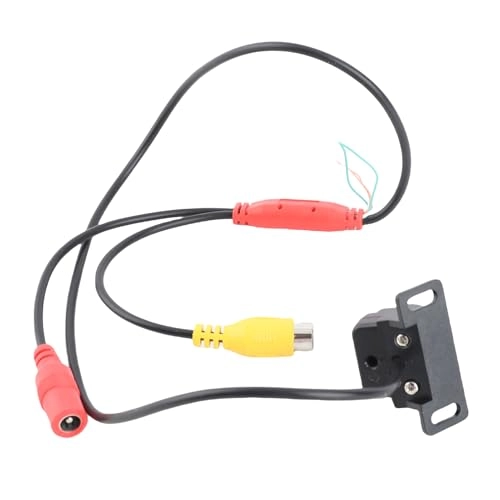 Rear Back View Camera