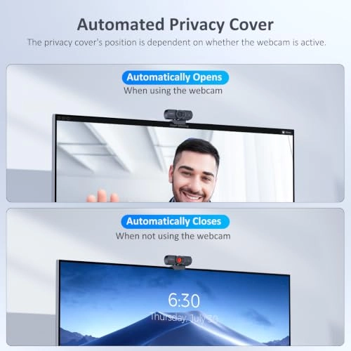 HelloCam N930W