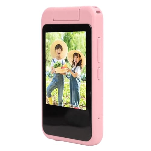 Children Digital Video Camera - 48MP 1080P