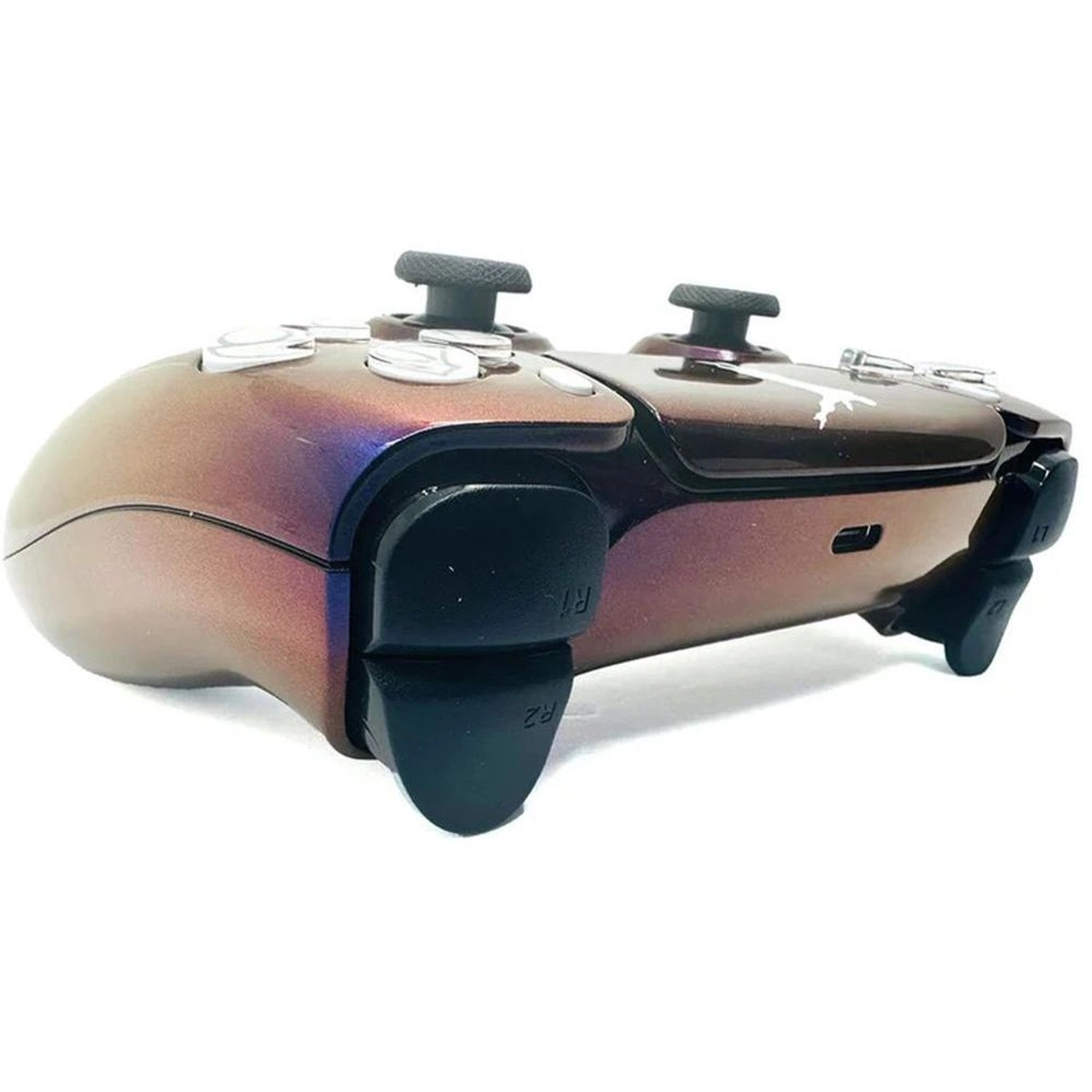 PS5 The Explorer Dual Sense Controller