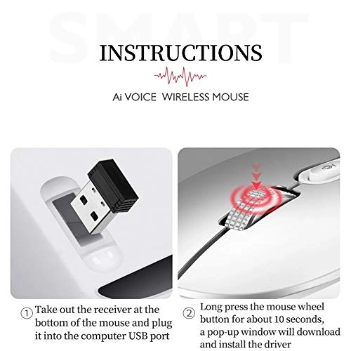 Optical Gaming Mouse - USB