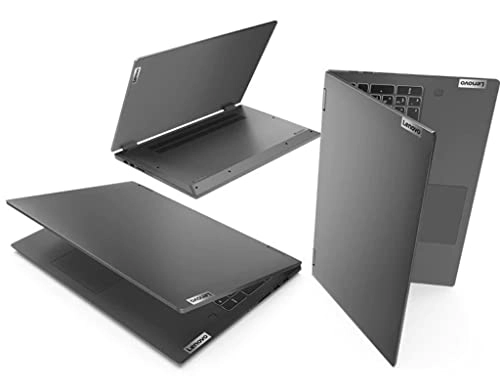 IdeaPad Flex 5 15ITL05 - 15.6'' i7-1165G7 16GB DDR4 512GB SSD