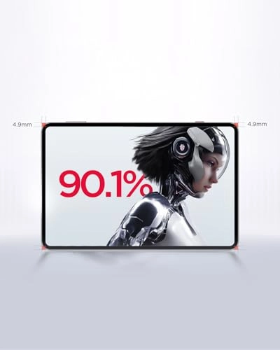 REDMAGIC Astra - 512GB 9.06"