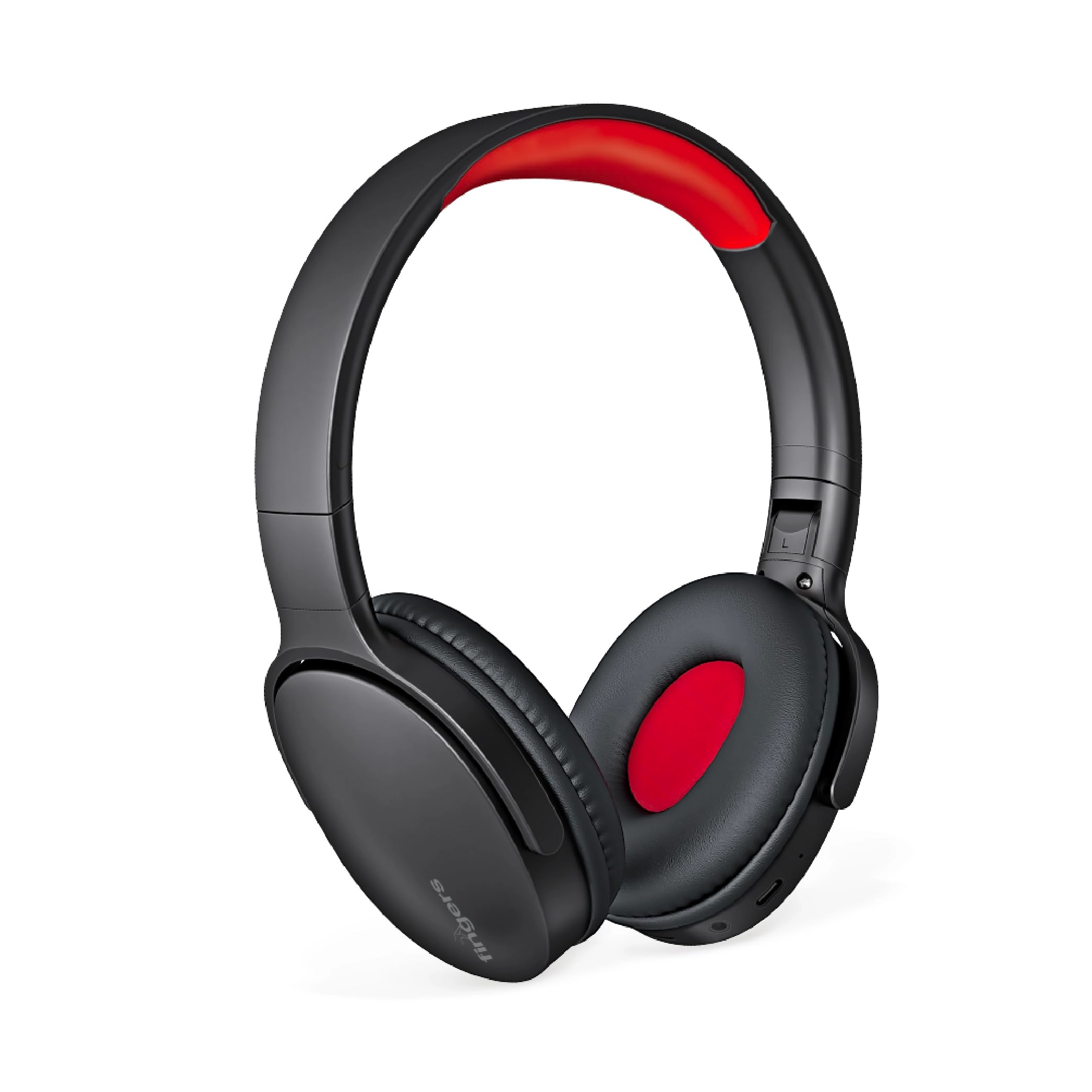 Dynamic Conglomerate Pvt. Ltd Rock-n-Roll H6 Wireless Headphone