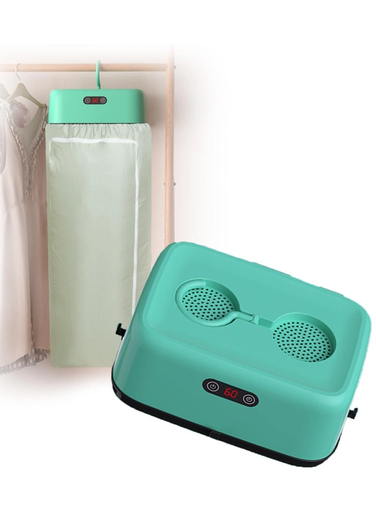 Portable Dryer - 600 W