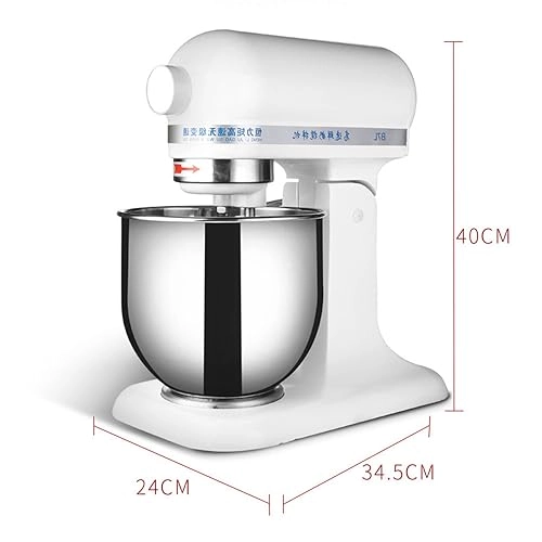 Spiral Mixer - 7L 320W