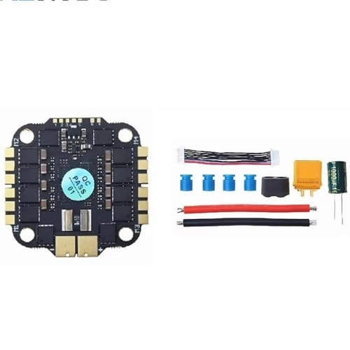 F722 F7 - 6S 80A 4-in-1