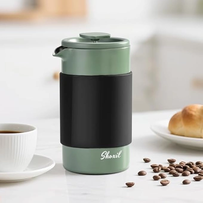 French Press