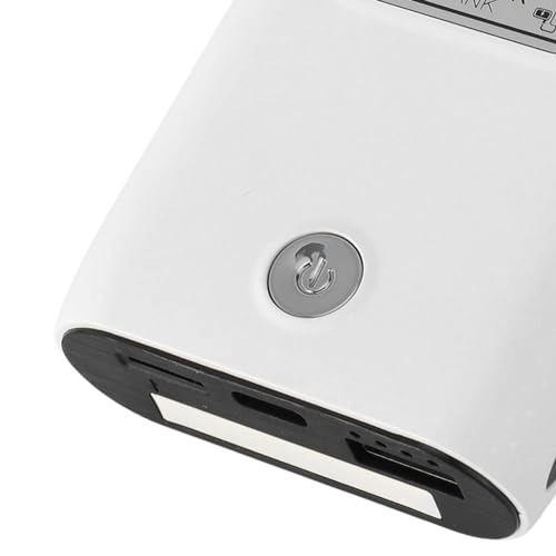 Portable WiFi Hotspot - 4G 5G LTE 802.11 b/g/n 300Mbps