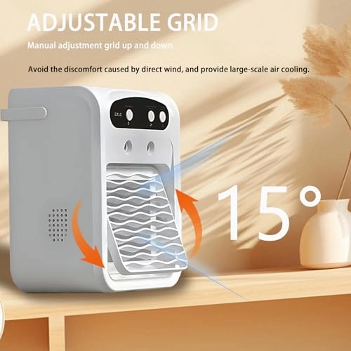 Portable Air Conditioner - 9W