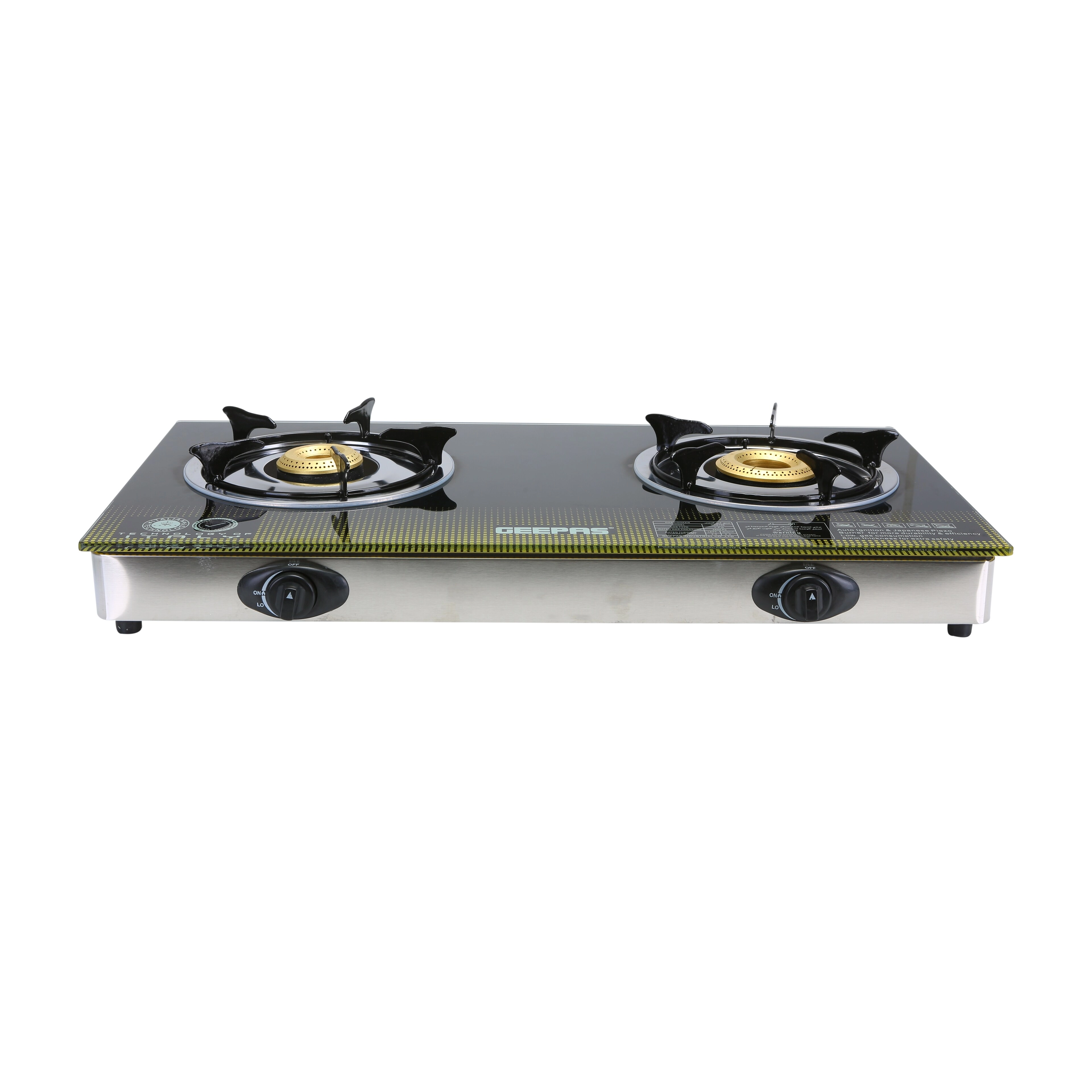 GK6879 Gas hob