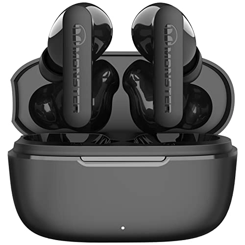N-Lite Clear Talk Wireless Earbud