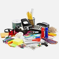 Stationery & Office Supplies