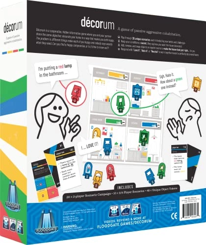 Décorum: Deluxe Version