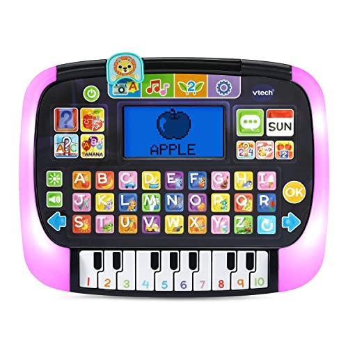 Little Apps Light-Up Tablet - 2 Years+