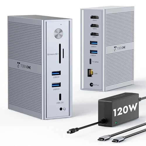 DisplayLink Docking Station