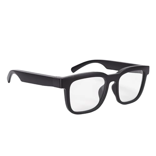 Smart Audio Glasses - Bluetooth 5.3 Photochromic Lenses