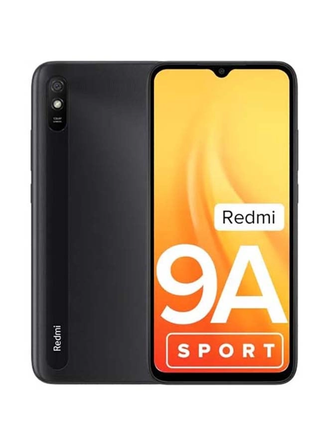 Redmi 9A - 2GB 32GB