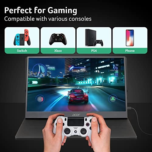 PM161Q - UM.ZP1AA.A01 15.6 Inches 1920 X 1080