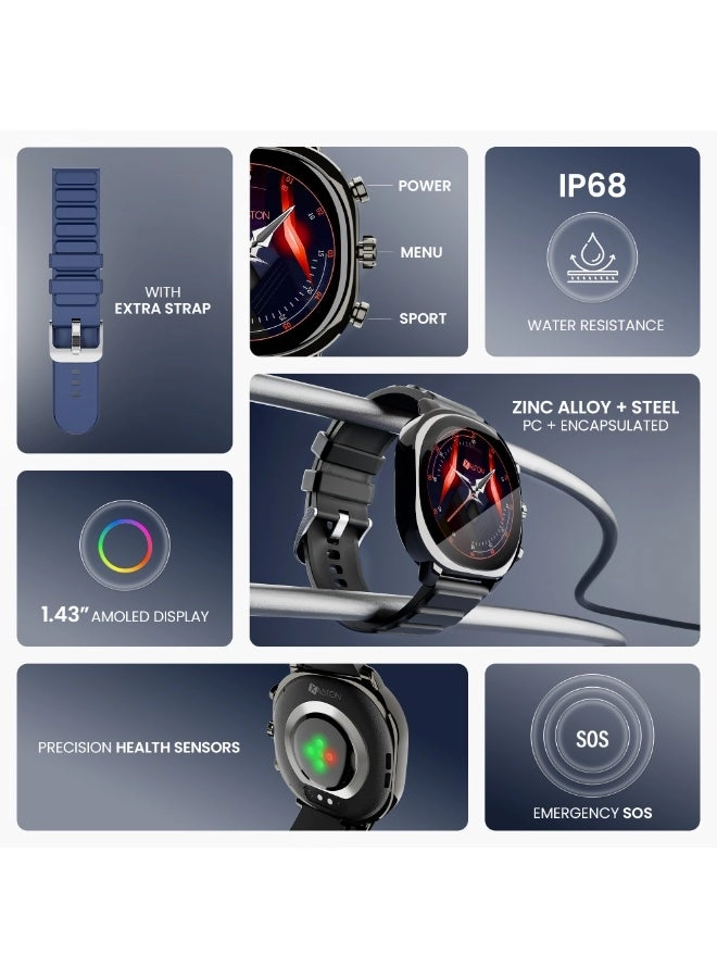 Classico-NS103 Alloy